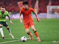杏彩体育官方平台-世预赛反思只有一个王钰栋还不够！