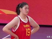 杏彩体育官网-包含FIBA发布中国女篮写真张子宇韩旭搞怪的词条