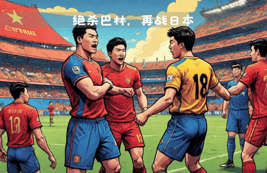 世预赛前瞻：国足力争主场捍卫尊严的简单介绍