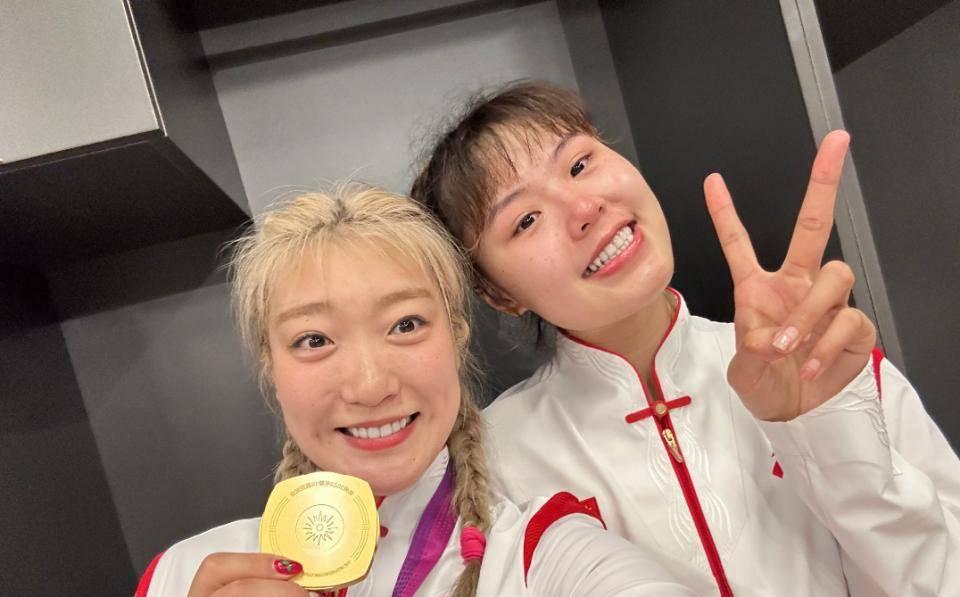 宫鲁鸣：日本女篮速度快&外围准，这原来是我们中国队风格