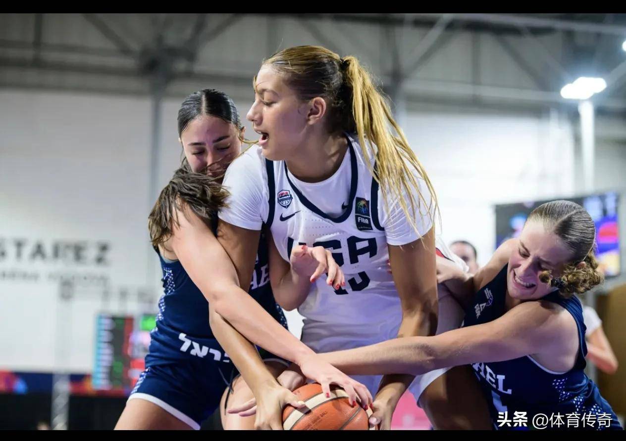 包含U19女篮世界杯9-12名排位赛：中国队79-84不敌以色列队的词条