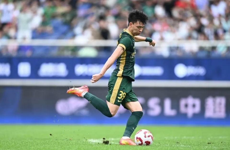 关于错判！足协官方：浙江VS海港91分钟进球有效VAR介入错误的信息