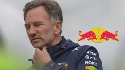 F1红牛车队官宣解雇领队霍纳梅基斯将任车队新领队的简单介绍